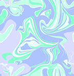 抽象流体