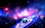 旋涡星系