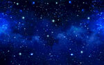星空  