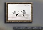 民俗画