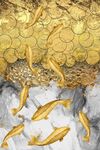 金色九鱼