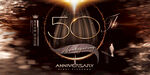 50周年