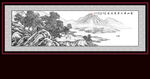国画