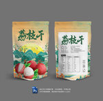 荔枝干包装袋