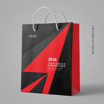 手提袋包装