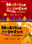 柚子活动
