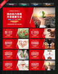 禁毒海报
