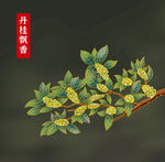 丹桂飘香