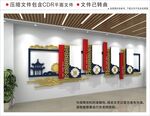 廉政文化墙