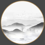 水墨