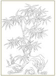 竹林
