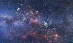 宇宙星空