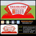 社会核心价值观