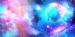 宇宙星球
