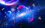 宇宙