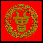 曾姓图腾标志