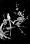 梅花四季花