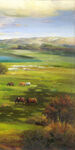 风景油画