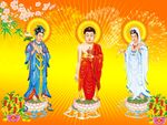 三圣图