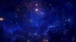 宇宙星空天花板背景墙