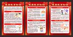健康教育海报