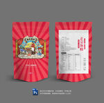 鱼粉包装