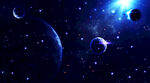星空  