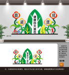 健康四大基石