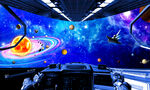 宇宙飞船