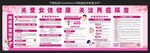 两癌筛查常识宣传
