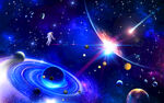 星空软膜天花