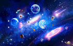星空