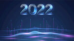 2022科技背景