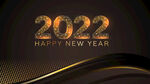 2022新年快乐