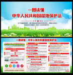 中华人民共和国湿地保护法