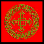 郭姓图腾标志