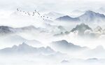 电视背景墙