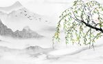 电视背景墙