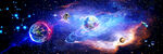宇宙