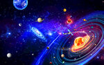 宇宙