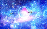 宇宙星空
