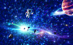 星空软膜天花