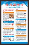 健康教育知识海报