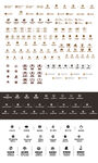 房地产icon图标价值点