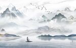 电视背景墙