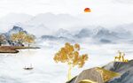 电视背景墙