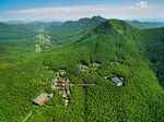 山里村庄