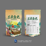 鱼丸包装