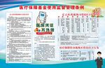 医疗保障基金使用监督管理条例