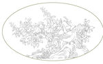花鸟图